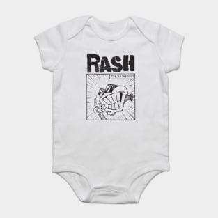 RASH Baby Bodysuit